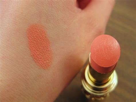 ysl 13 peach passion review|Yves Saint Laurent Rouge Volupte .